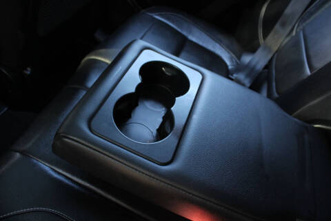 2017 Jaguar F-PACE S