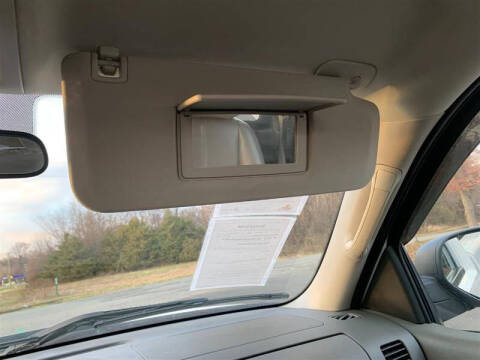 2011 GMC Sierra 3500HD