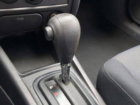 2005 Hyundai Elantra GLS