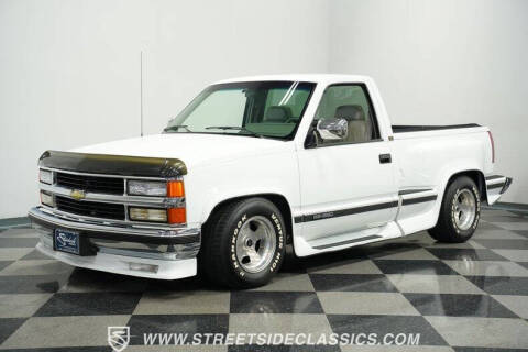 1994 Chevrolet C/K 1500 Series
