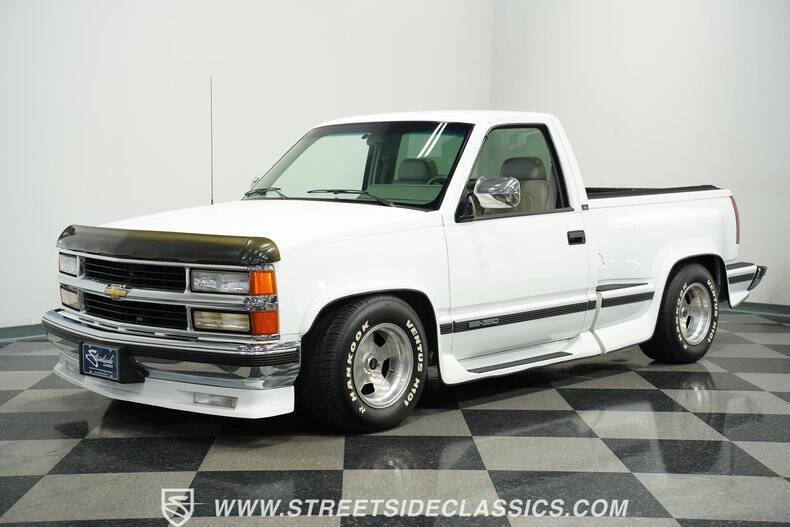 1994 Chevrolet C/K 1500 Series