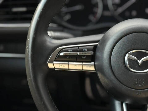 2021 Mazda CX-30 Preferred