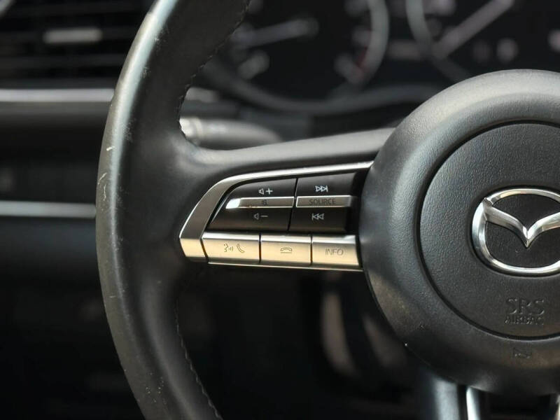2021 Mazda CX-30 Preferred