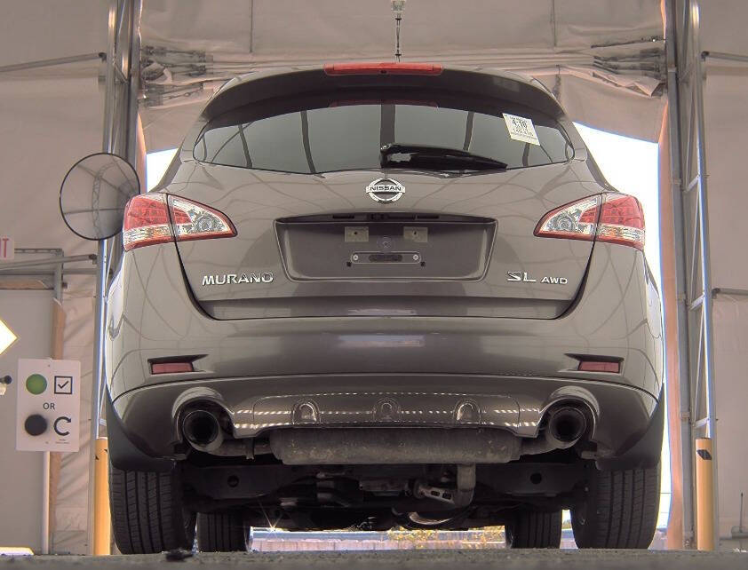 2014 Nissan Murano for sale at Auto Empire in Chicago, IL