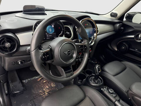 2024 MINI Hardtop 2 Door Cooper S