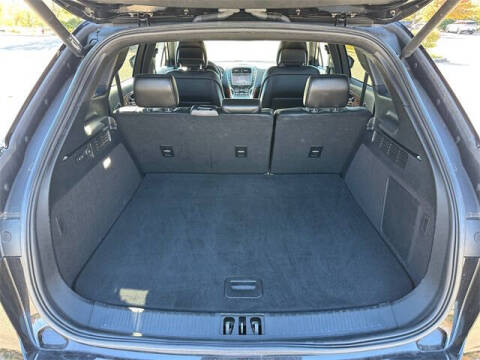 2019 Lincoln Nautilus Select