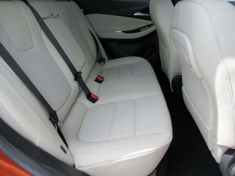 2022 Buick Encore GX Essence