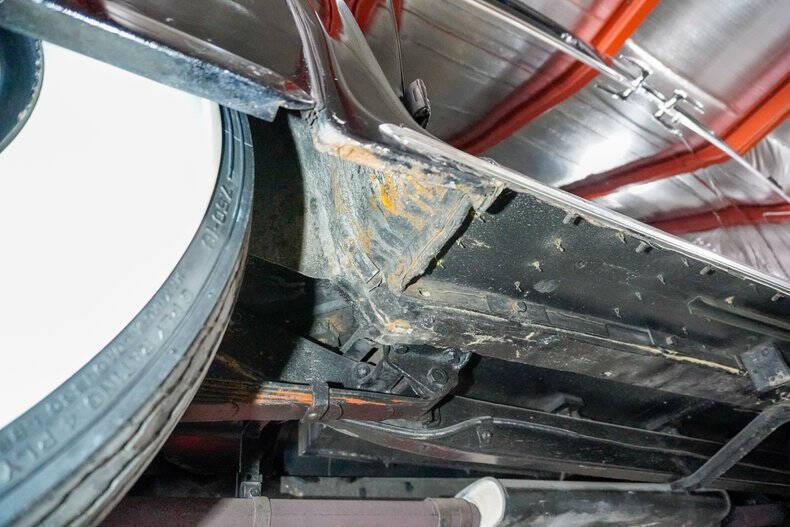 1936 Chrysler Imperial