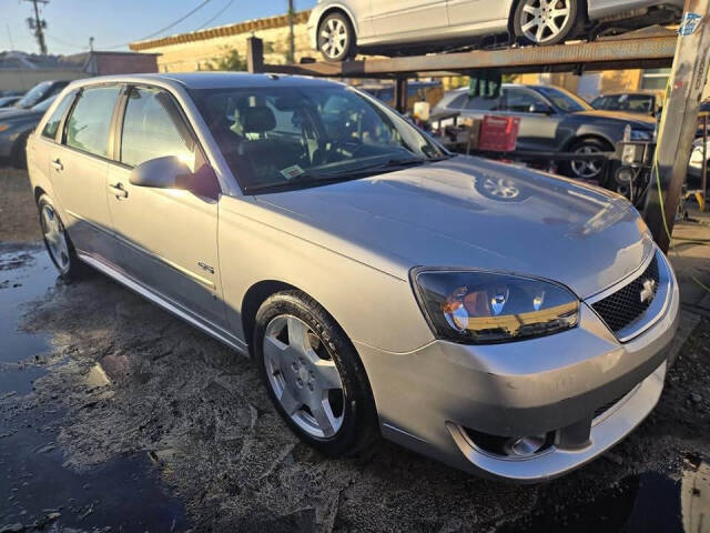 2006 Chevrolet Malibu Maxx for sale at 911 Auto, LLC. in Hollywood, FL