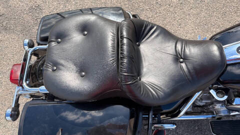 2004 Harley-Davidson Street Rod