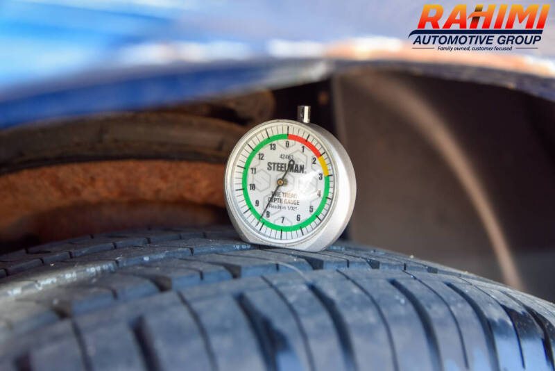 2006 Buick LaCrosse CX