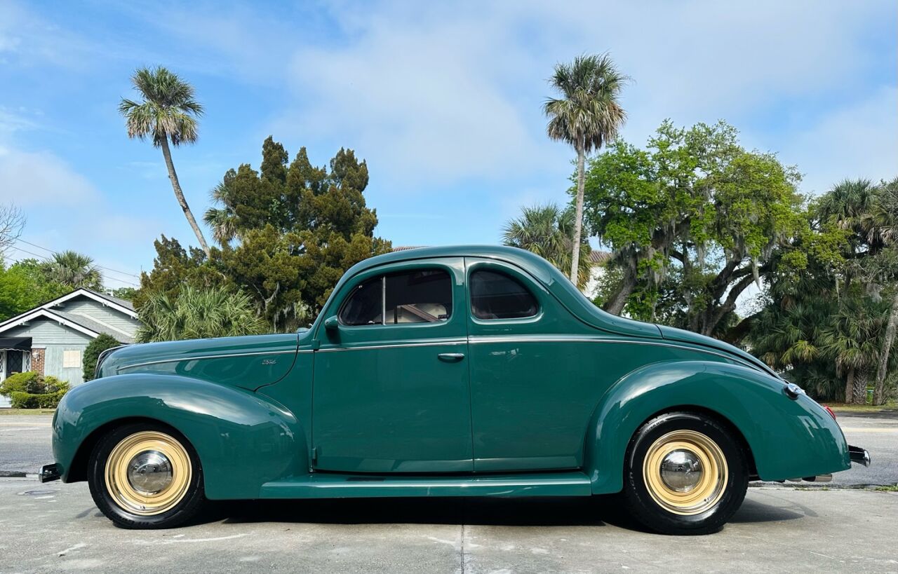 1940 Ford Coupe 82