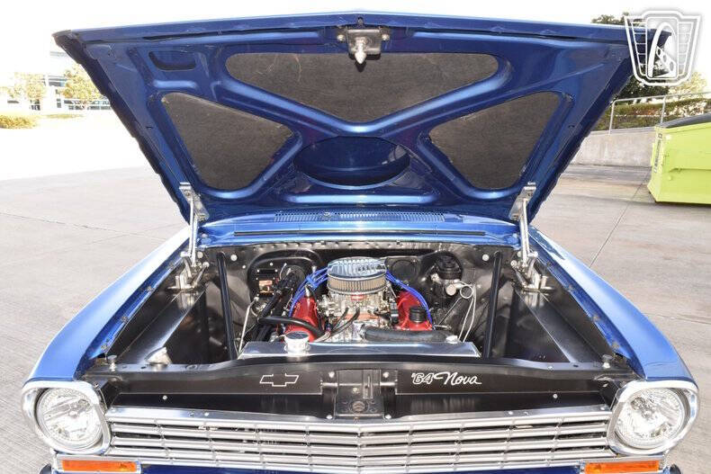 1964 Chevrolet Nova