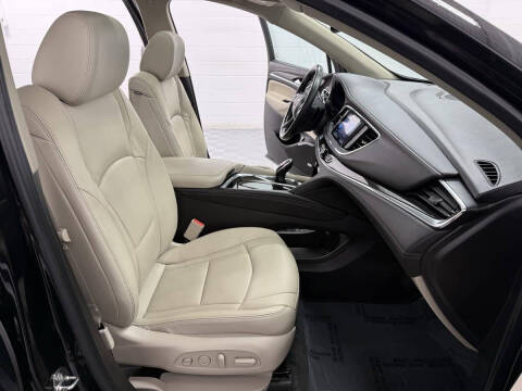 2021 Buick Enclave Premium