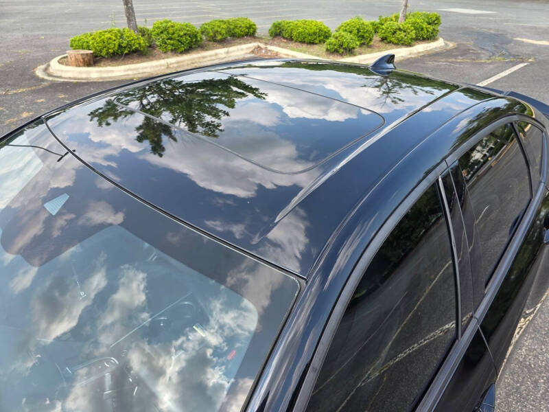 2022 Acura TLX w/A-SPEC