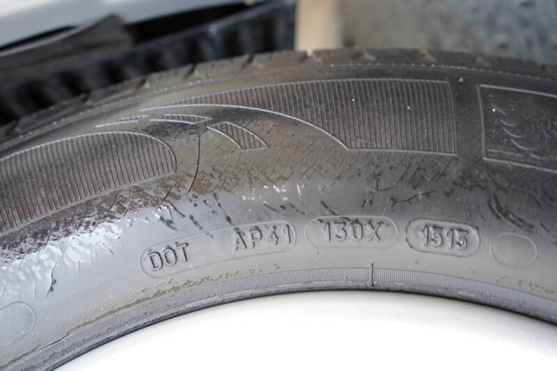 1997 Bentley Brooklands