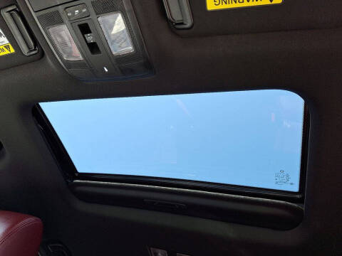 2023 Mazda CX-9 Carbon Edition