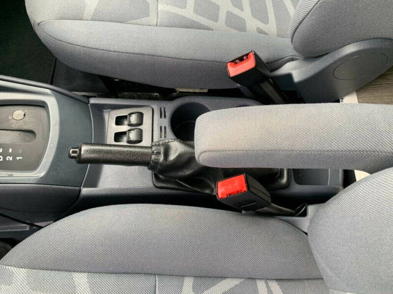 2011 Ford Transit Connect XLT Premium