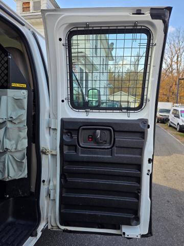 2011 Chevrolet Express 2500