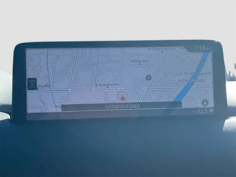 2024 Mazda CX-5 2.5 Turbo Signature