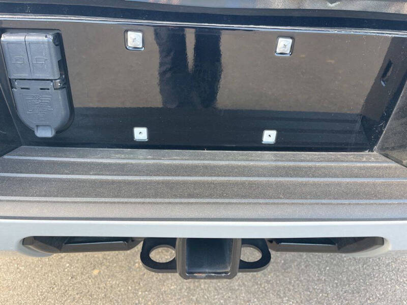 2024 GMC Sierra EV Denali Edition 1