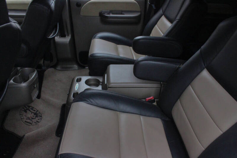 2006 Ford F-650 Super Duty