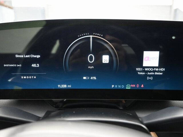 2024 Lucid Air Touring