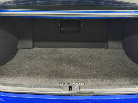 2022 Lexus ES 350 F SPORT