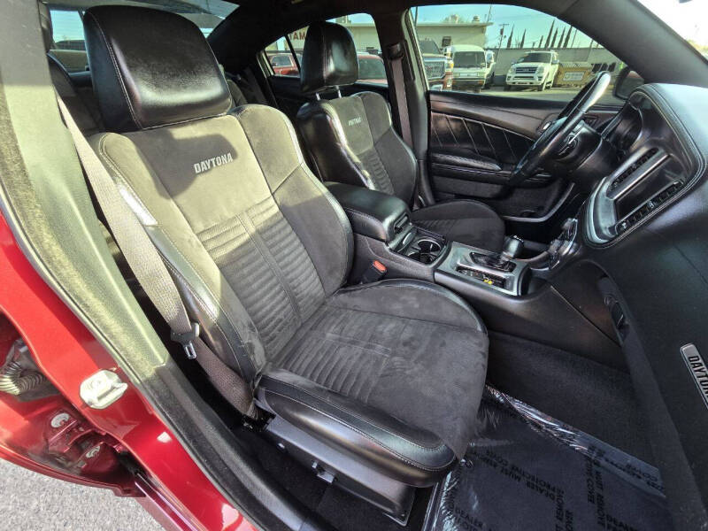 2021 Dodge Charger R/T