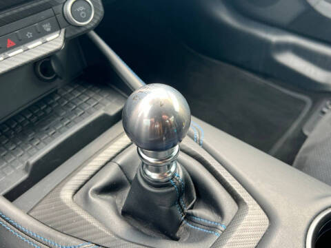 2024 Ford Mustang Dark Horse