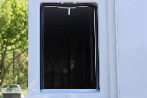 2024 Chevrolet Express 3500