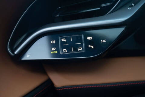 2024 Ferrari SF90 Spider