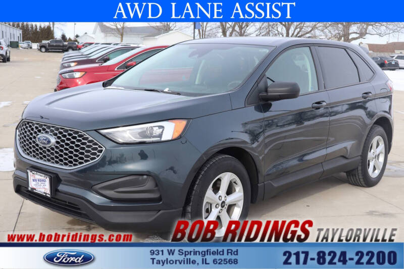 2023 Ford Edge SE