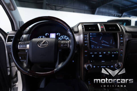 2019 Lexus GX 460