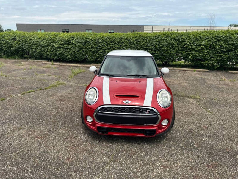 2016 MINI Cooper S - Photo 7