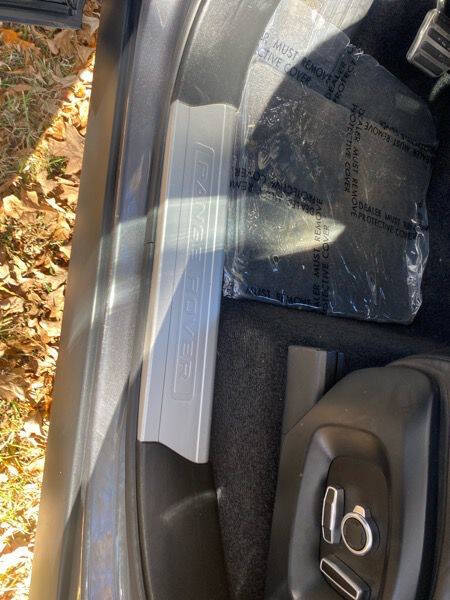 2016 Land Rover Range Rover Supercharged