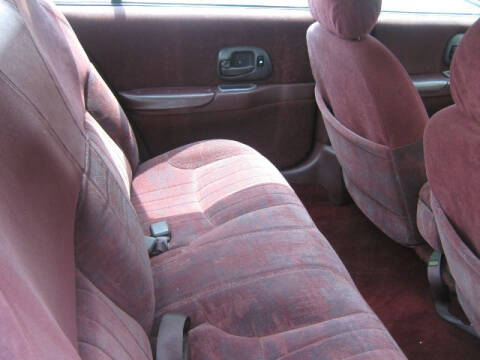 1997 Chevrolet Lumina