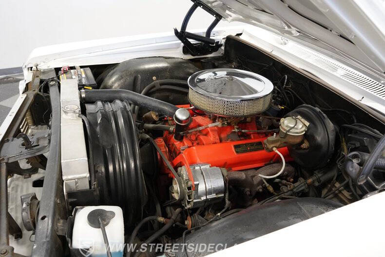 1964 Chevrolet Impala