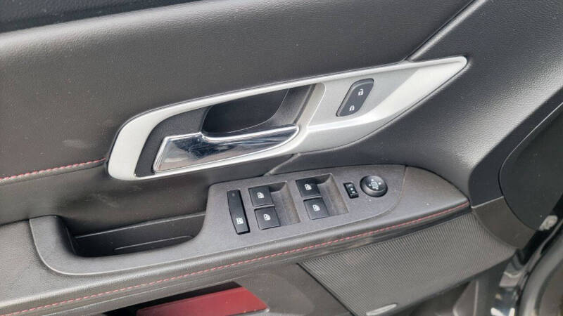 2012 GMC Terrain SLE-2