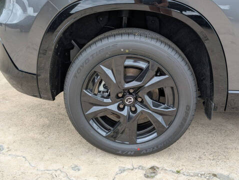 2026 Mazda CX-5 2.5 S Premium Plus