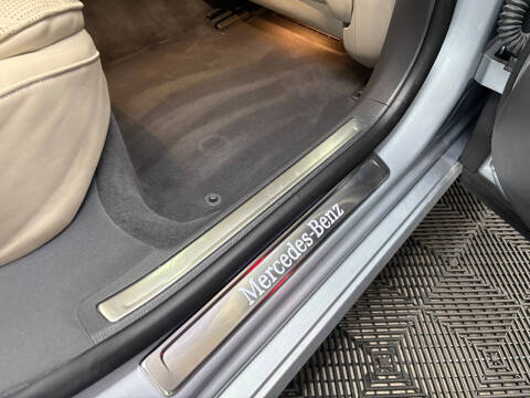 2021 Mercedes-Benz S-Class S 580 4MATIC