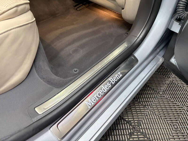 2021 Mercedes-Benz S-Class S 580 4MATIC