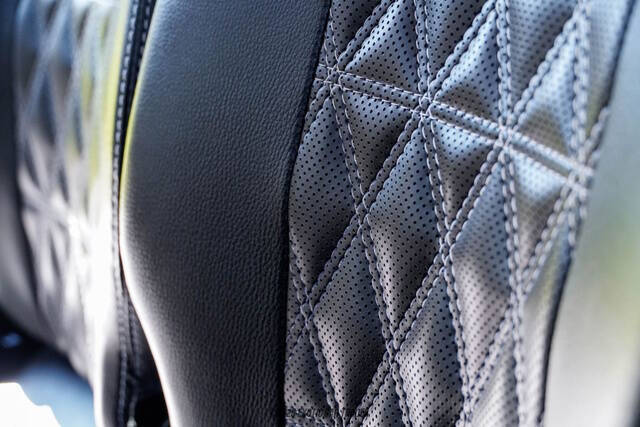 1989 Land Rover Defender 110