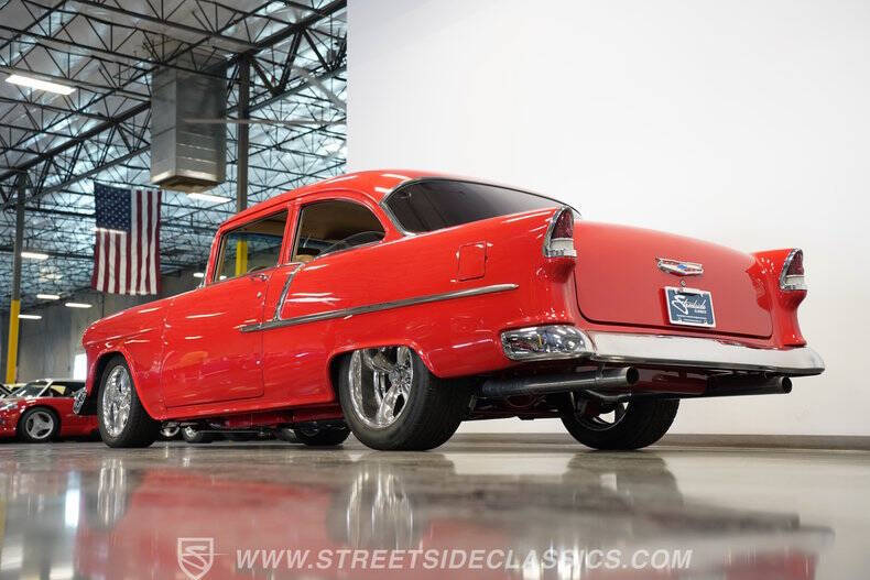 1955 Chevrolet 210