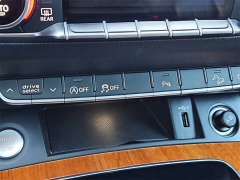 2023 Audi Q5 quattro S line Prem Plus 45 TFSI