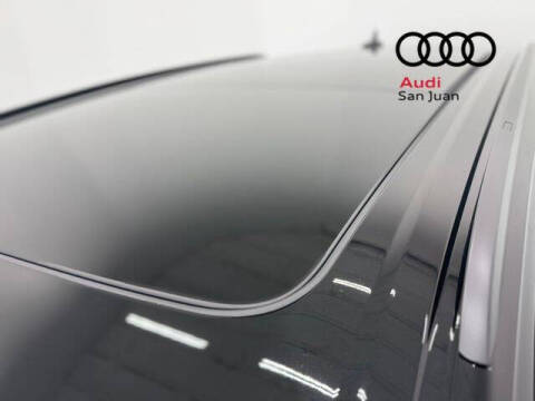 2026 Audi Q7 quattro Premium Plus 55 TFSI