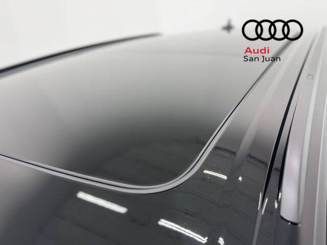 2026 Audi Q7 quattro Premium Plus 55 TFSI