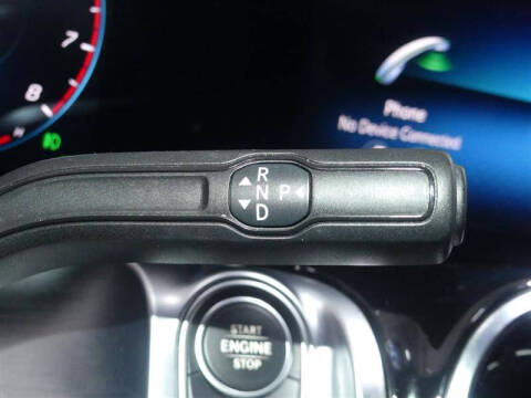 2020 Mercedes-Benz GLB GLB 250 4MATIC