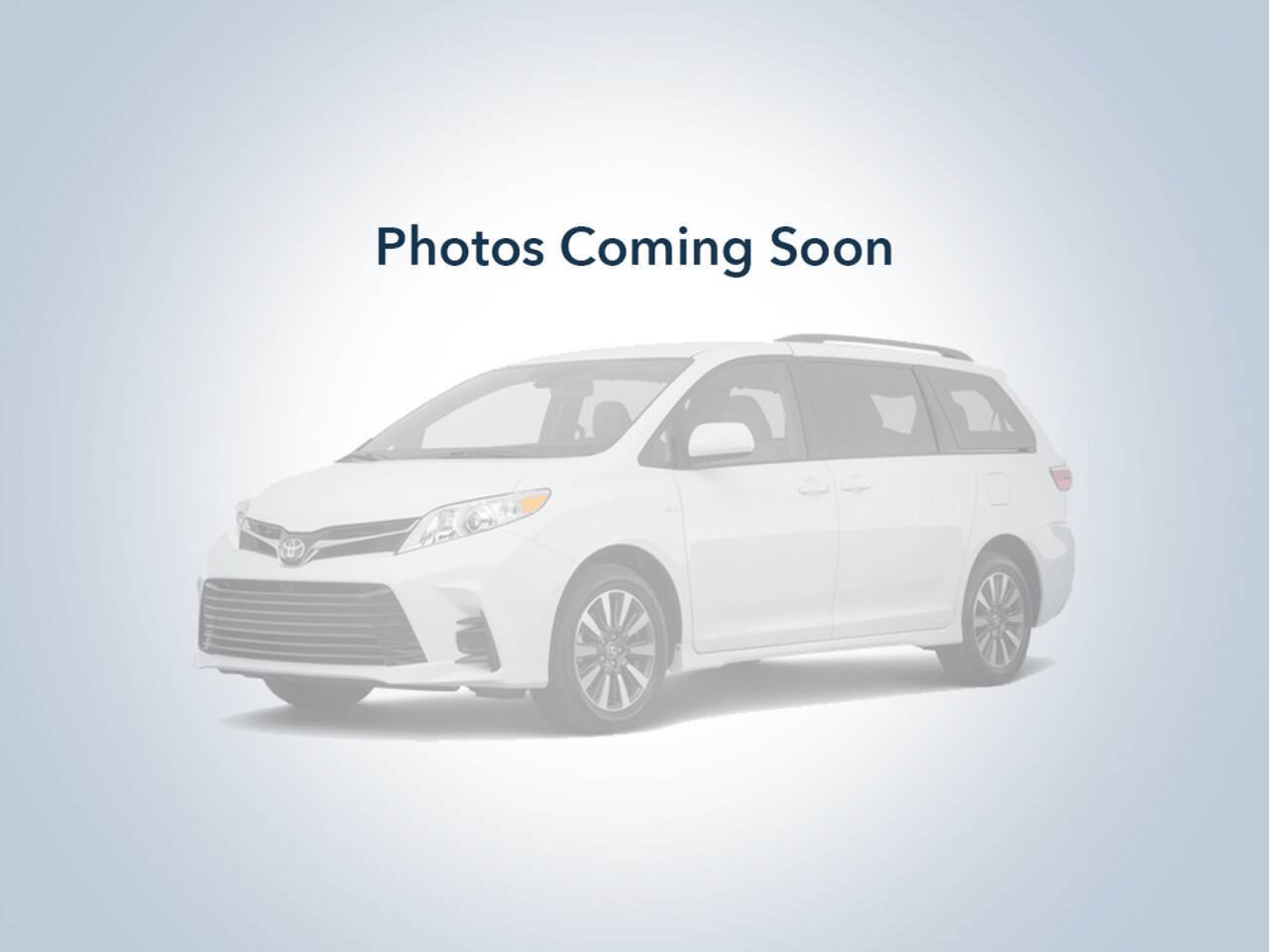 2025 Toyota Sienna For Sale In Houston, TX