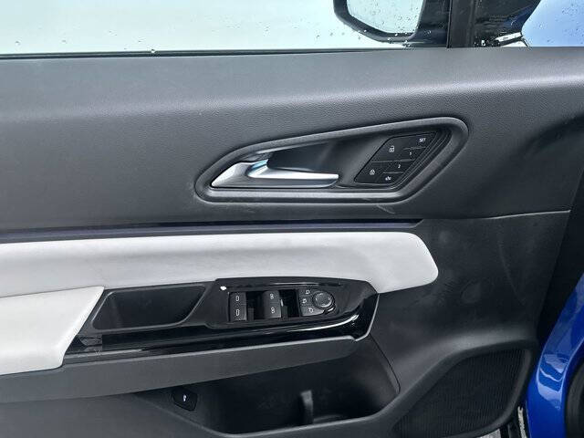 2025 Honda Prologue Elite